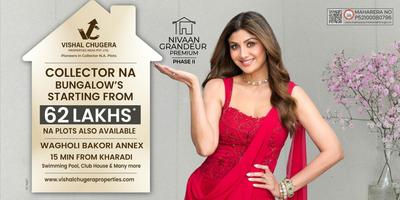 Nivaan Grandeur Phase II