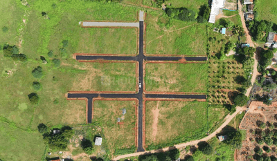 Maha Vishnu Nagar Project Images