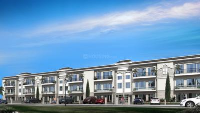 Project Image of 150 Sq.ft 1 BHK Independent House for sale in Mullanpur Dakha for Rs. 7000000