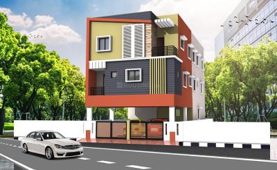 Bharathi Sai Greenland Project Images