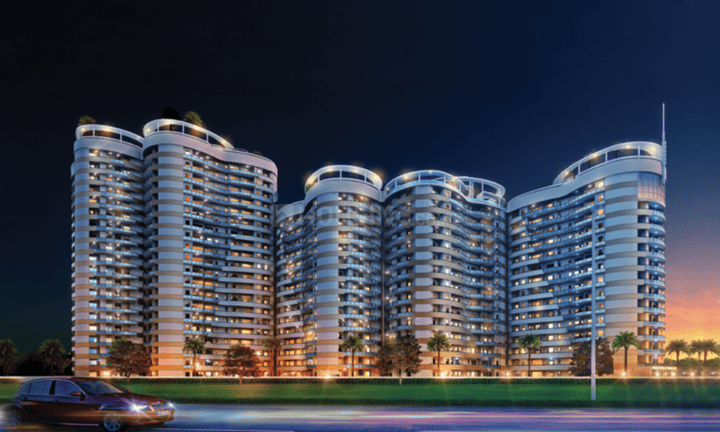 Gallery Cover Pic of Rise Organic Homes Phase 1