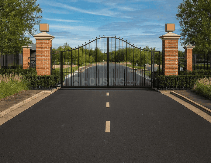 Burrow South Estate Phase II Main Image 1