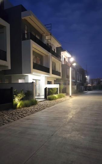 Gallery Cover Pic of Nirvana Homes