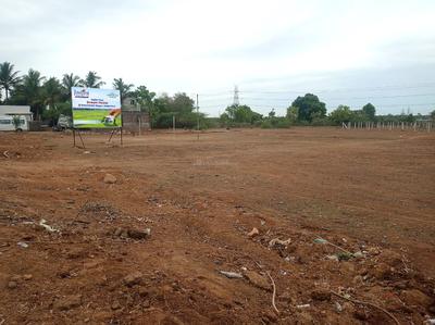 Residential Lands for Sale in Indira Meenakshi Nagar Plots