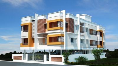 Rajkham Orchid Project Images