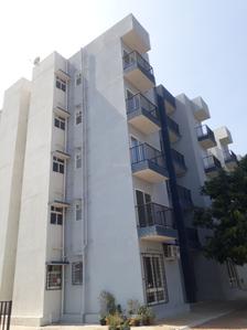 Project Image of 351 Sq.ft 1 BHK Apartment / Flat for sale in Nandore for Rs. 1800000