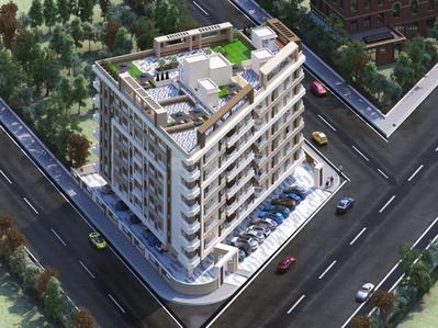 Gallery Cover Pic of Ar Infra Livgyan