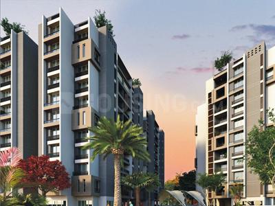 Rushabhdev Sharan Sapphire