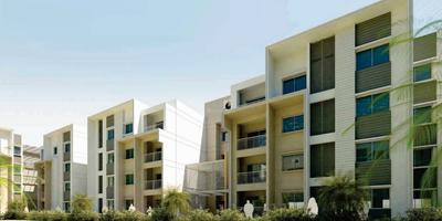 Gallery Cover Pic of Prestige Casabella