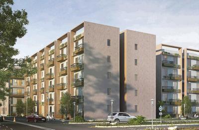Gallery Cover Pic of New Age Swayam City Phase 1A