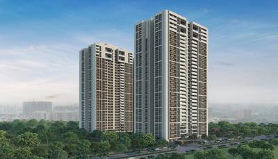 Gallery Cover Pic of Goyal And Co Riviera Majestica