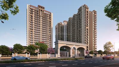 Project Image of 1491 Sq.ft 3 BHK Apartment / Flat for sale in Sector 25 for Rs. 9900000