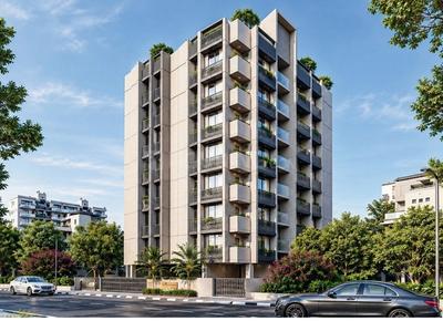 Rudra Astha Elegance Project Images