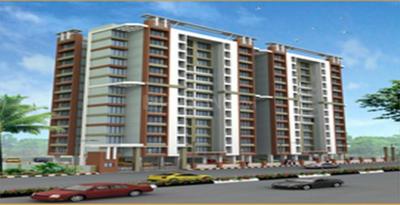 Gallery Cover Pic of Aakar Residency