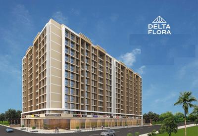 Gallery Cover Pic of Delta Flora
