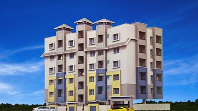 Gallery Cover Pic of Varna Sri Karthika Manasa Residency