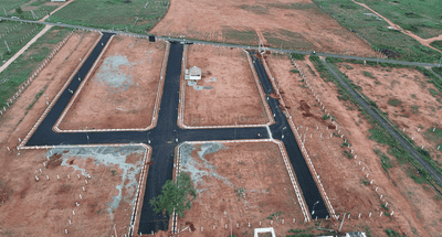 Rams Avenue Project Images