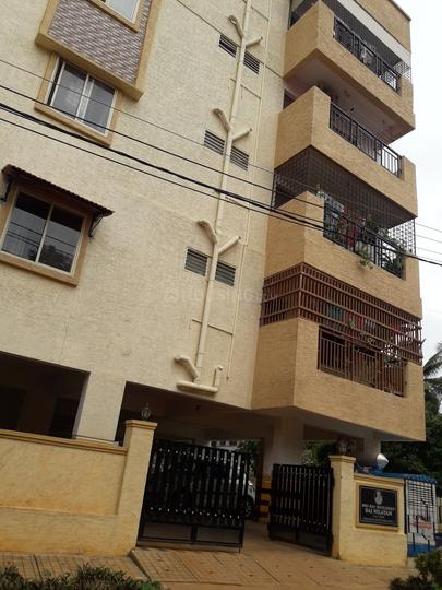 Kallumantapa, Horamavu Main Image 1