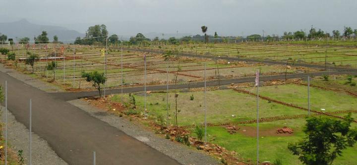 Gallery Cover Pic of TMR Terrain Block E