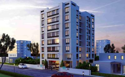 Project Image of 800 Sq.ft 2 BHK Apartment / Flat for sale in Dadar East for Rs. 37000000