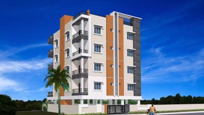 Shri Chakri Sree Nilayam Project Images
