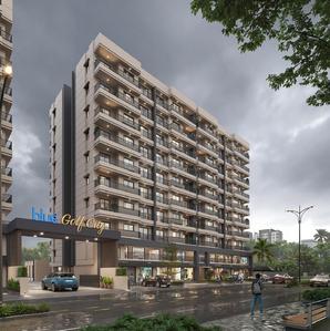 Blue City Enterprise Golf City