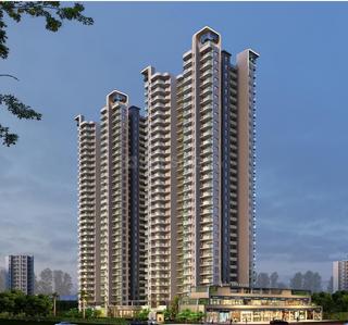 3.5 BHK Flat