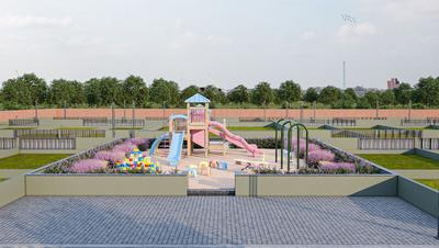 Residential Lands for Sale in Unicorn Dholera Smart City 2