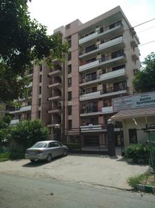 Project Image of 2040 Sq.ft 3 BHK Apartment / Flat for sale in Manesar for Rs. 15500000