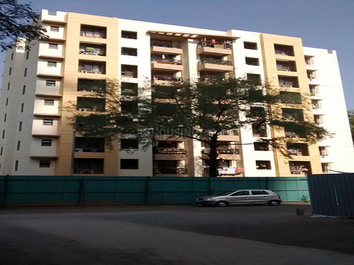 Ashwin Vasant Oscar Main Image 1