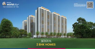 Gallery Cover Pic of Boston ABC