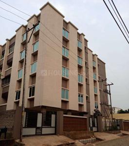 Santikrishna Debapratima Enclave Project Images