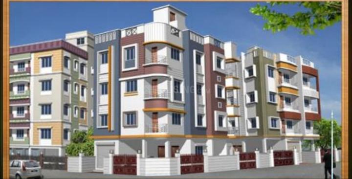 Right Chinar Apartment More Images 1