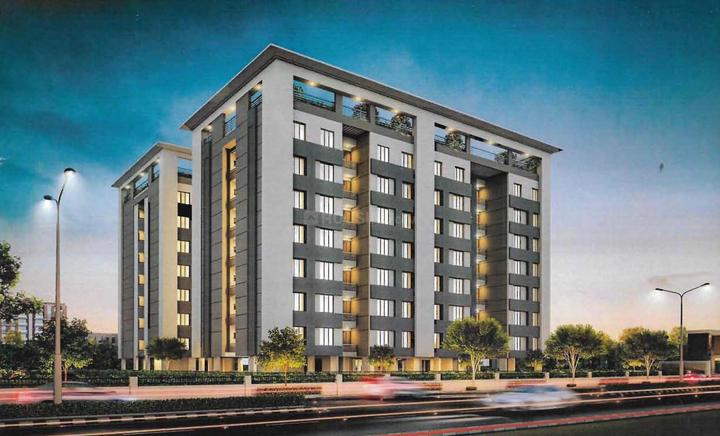 Gallery Cover Pic of Anant Param Bliss