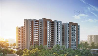2 BHK Flat