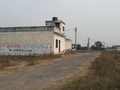 Residential Lands for Sale in SS Shri Radhe Shyam Vatika