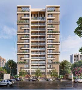 Balaji Hilltown Opulence Project Images