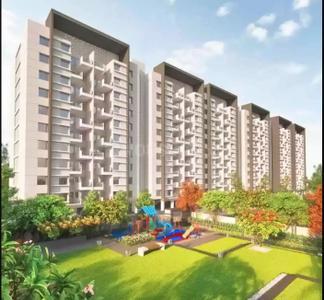 Project Image of 620 Sq.ft 1 BHK Apartment / Flat for sale in Lohegaon for Rs. 4200000