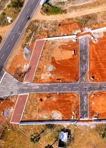 Vijayakumari N Niranjan Township Project Images
