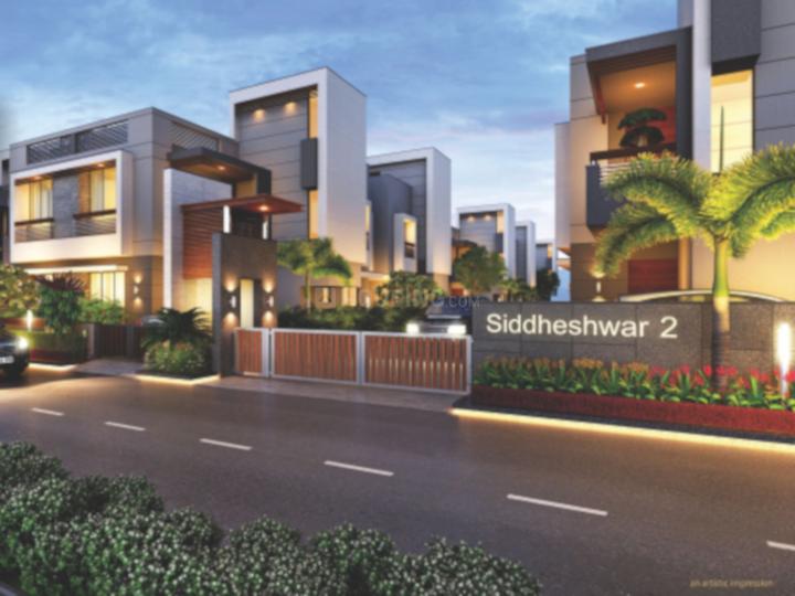 Gallery Cover Pic of Vinayak Corporation Siddheshwar Homes 2