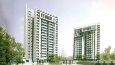 Project Image of 1555 Sq.ft 2 BHK Apartment / Flat for sale in New Town for Rs. 14000000