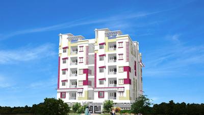 Harish Buildcon Builders AND Developers Snehcalp