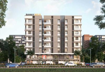 Samay Gold Project Images