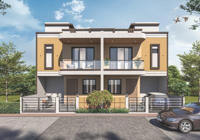 Sai Villa