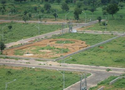 Gallery Cover Pic of Emaar Vaikunth at Jaipur Greens