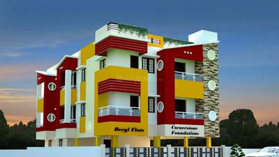 Gallery Cover Pic of Lucky Builders Cornerstone Beryl Flats