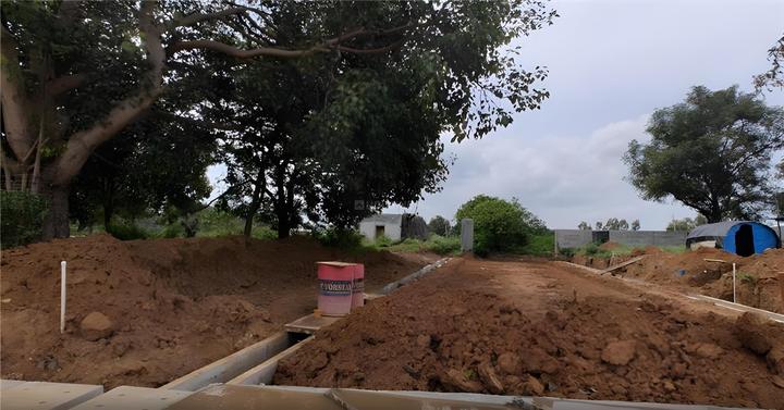 Gallery Cover Pic of VR Mega Township