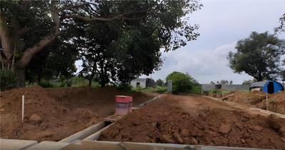 Residential Lands for Sale in VR Mega Township