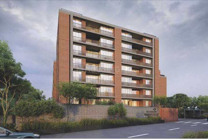 Gallery Cover Pic of Megha Malhar