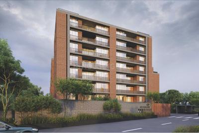 Project Image of 2191 Sq.ft 3 BHK Apartment / Flat for sale in Sargasan for Rs. 13000000